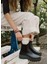 Soul Kadın Bot W10279-002-NEGRO 2