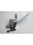 Renault Clıo- 4- Hb- 2013-2016; Kaput Menteşesi Sağ (Eagle Body) Oem No: (654008394R) 1