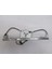Fıat Grande Punto- 2006-2012; Ön Cam Krikosu Sol Elektrikli/motorlu (3/5kapı) 2 Fişli (Tw) Oem No: (51765575) 1
