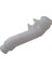 Opel Vectra- B- 1999-2002; Ön Cam Su Bidonu/deposu Borusu Oem No: () 1