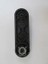 Opel Corsa- B- 93/00; Cam Açma Kolu Siyah (Tw) Oem No: (90363123) 1
