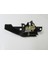 Isuzu D Max- Pıck Up- 2007-2012; Kaput Kilidi (Bfn) Oem No: (-) 1