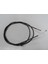 Toyota Corolla- E150- 2007-2013; Kaput Açma Teli Oem No: (53630-12570) 1