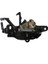 Toyota Corolla- AE92- 88/92; Kaput Kilidi (Tyg) Oem No: (53510-12360) 1