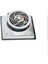 PLASTİM 260X260Mm 240M3/H 24Vdc Ip54 Filtreli Fan 3