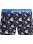 Erkek Havana 3 Pack Boxer 2