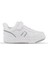 Adel Unisex Çocuk Spor Ayakkabı - Beyaz 1