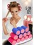 Süngerli Bigudi 5 cm 12 Adet Solingen Professional 720493 1