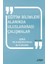 Eğitim Bilimleri Alanında Uluslararası Çalışmalar 1