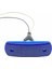 12V-24V Yan Sinyal Lambası Side Marker (Ledli) (Mavi) (104*36 Mm) 1