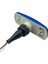 12V-24V Yan Sinyal Lambası Side Marker (Ledli) (Mavi) (104*36 Mm) 3