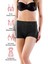 Siyah Emay 3802 Soft Kot Boxer 2