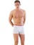 Standart Emay 6900 3&apos;lü Erkek Boxer 1