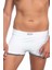 Beyaz Emay 2104 Soft Erkek Boxer 1