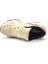 101-24242-Z Laseri Unisex Spor Ayakkabı 4