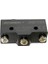 Kalın Uzun Pimli 15A 1NO+1NC Mikro Switch ( 2 Adet ) 1