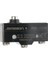 Kalın Uzun Pimli 15A 1NO+1NC Mikro Switch ( 2 Adet ) 2