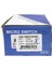 Kalın Uzun Pimli 15A 1NO+1NC Mikro Switch ( 2 Adet ) 3