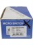 Uzun Palet 15A 1NO+1NC Mikro Switch ( 2 Adet ) 4