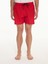 Kırmızı Deniz Şort 2