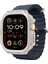 Apple Watch 49mm (Ultra 2/1) Kılıf Rugged Armor Dune Beige - ACS07381 2