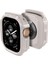 Apple Watch 49mm (Ultra 2/1) Kılıf Rugged Armor Dune Beige - ACS07381 4