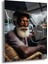 Yerli Taksici Cam Tablo - Mod054 1