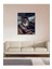 Yerli Taksici Cam Tablo - Mod054 2
