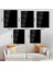 Op-Art Salon Cam Tablo - Mod027 5