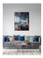 Chill Room Cam Tablo - Mod089 3