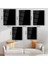Chill Room Cam Tablo - Mod089 5