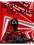 Squid Game Sayılarla Boyama Seti (Tuvale Gerili) 1