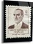 Atatürk Cam Tablo - Cam Tablolar - Atatürk Tablo - Atatürk Portresi - Atatürk Tablosu - Ata075 1