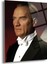 Atatürk Cam Tablo - Cam Tablolar - Atatürk Tablo - Atatürk Portresi - Atatürk Tablosu - Ata069 1