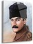 Atatürk Cam Tablo - Cam Tablolar - Atatürk Tablo - Atatürk Portresi - Atatürk Tablosu - ATA088 1