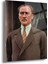 Atatürk Cam Tablo - Cam Tablolar - Atatürk Tablo - Atatürk Portresi - Atatürk Tablosu - Ata090 1