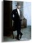 Atatürk Cam Tablo - Cam Tablolar - Atatürk Tablo - Atatürk Portresi - Atatürk Tablosu - Ata036 1