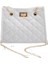 Kadın Tek Omuz Crossbody Çanta Pu Küçük Kare Çanta (Yurt Dışından) 1