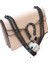 Kadınların Tek Omuz Crossbody Çantası Bacchus Çantası (Yurt Dışından) 1