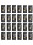 After Dark Tavuk ve Ördekli Pouch Mousse Kedi Yaş Mama 80 Gr. x 24 Adet 1