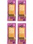 Stix Tavuklu Krema Kedi Sıvı Ödülü 6 x 15 gr 4'lü Paket 1