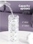 Yatak Odası ve Masaüstü Için Aromaterapi ve Hava Temizleme Özellikli 1000ML Renkli USB Kristal Nemlendirici (Yurt Dışından) 2