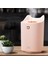 3l Nemlendirici Hava Nemlendirici Haşlanma Önleyici Aromaterapi Arıtma K7 Çift Sisli Nemlendirici Pembe (Yurt Dışından) 4