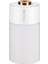300ML USB Sessiz Hava Nemlendirici Nazik Gece Lambası Aroma Yayıcı Sürekli/aralıklı Sprey Ev Araba Için Çalışabilir A (Yurt Dışından) 1