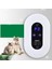 Hava Dezenfeksiyon Makinesi Tuvalet Koku Giderici Banyo S-Terilizasyon Deodorantı Pet Koku Giderici 110 V-220 V Abd Plug (Yurt Dışından) 5