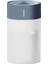260 ml Hava Nemlendirici USB Ultrasonik Aromalı Uçucu Yağ Difüzör Mini Serin Mist Maker Arıtma Ev Araba Için Gri (Yurt Dışından) 1