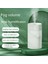 260 ml Hava Nemlendirici USB Ultrasonik Aromalı Uçucu Yağ Difüzör Mini Serin Mist Maker Arıtma Ev Araba Için Gri (Yurt Dışından) 2