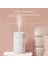 260 ml Hava Nemlendirici USB Ultrasonik Aromalı Uçucu Yağ Difüzör Mini Serin Mist Maker Arıtma Ev Araba Için Gri (Yurt Dışından) 3