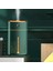 Hava Nemlendirici Aromaterapi Koku Esansiyel Yağı Difüzör USB Aroma Mist Maker Ev Için Buharlaştırıcı (Yaldızlı + Yeşil) (Yurt Dışından) 3