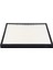 Sharp FZ-F30HFE Hava Temizleme Aksesuarı 310X280MM Için 1 Adet Hepa Filtre Değişimi (Yurt Dışından) 1